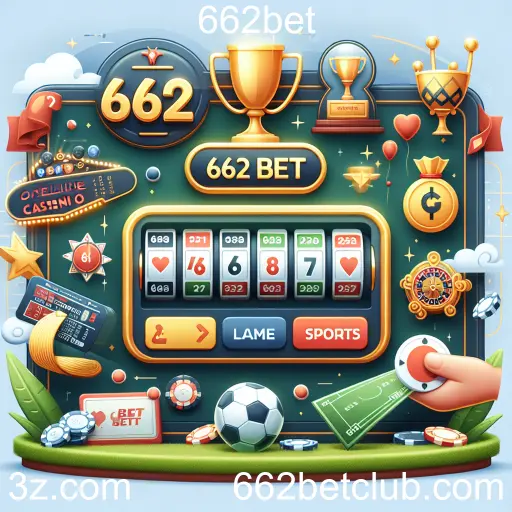 Explorando o Blog de Jogos da 662bet: Dicas, Análises e Estratégias