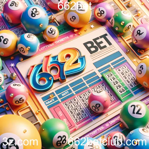 Descubra as Melhores Promoções no 662bet